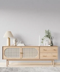 Nova non-woven wallpaper ref 29240-6, Ambiance collection – Morphelli Lebanon