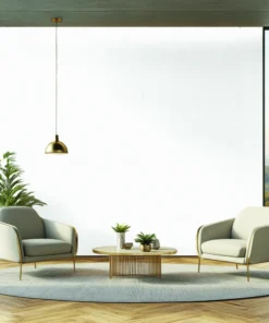 Ophelia F non-woven wallpaper ref 32651-1, Selective collection – Morphelli Lebanon