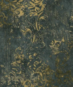 Ophelia non-woven wallpaper ref 32650-6, Selective collection – Morphelli Lebanon