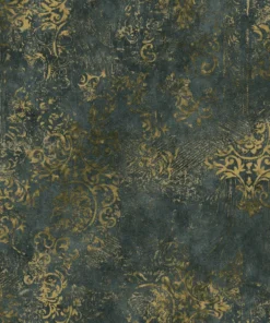 Ophelia non-woven wallpaper ref 32650-6, Selective collection – Morphelli Lebanon