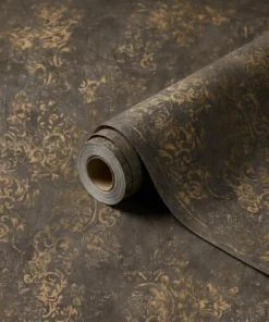 Ophelia non-woven wallpaper ref 32650-6, Selective collection – Morphelli Lebanon