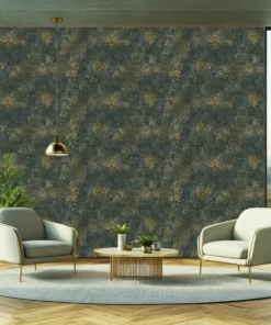 Ophelia non-woven wallpaper ref 32650-6, Selective collection – Morphelli Lebanon