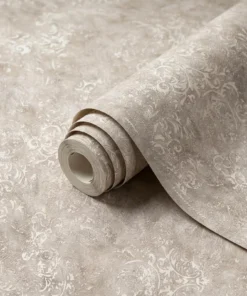Ophelia non-woven wallpaper ref 32650-3, Selective collection – Morphelli Lebanon