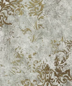 Ophelia non-woven wallpaper ref 32650-4, Selective collection – Morphelli Lebanon