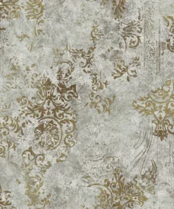 Ophelia non-woven wallpaper ref 32650-4, Selective collection – Morphelli Lebanon