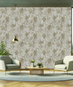 Ophelia non-woven wallpaper ref 32650-4, Selective collection – Morphelli Lebanon