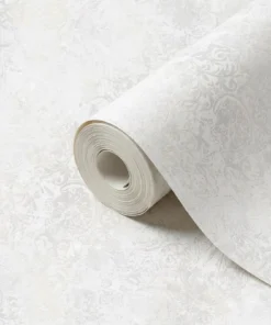 Ophelia non-woven wallpaper ref 32650-1, Selective collection – Morphelli Lebanon