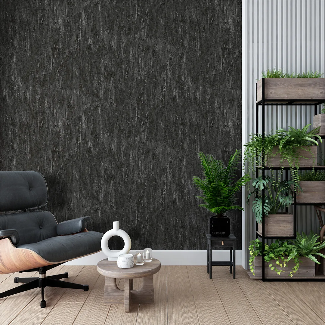 Pera non-woven wallpaper ref 29382-11, Ambiance collection – Morphelli Lebanon