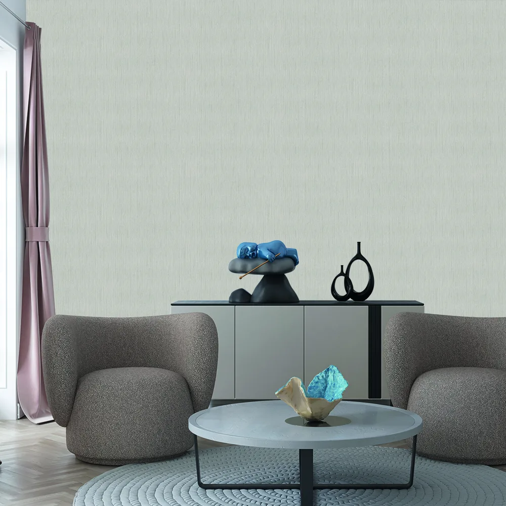 Rain non-woven wallpaper ref 32288-2, Selective collection – Morphelli Lebanon