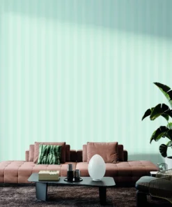Rose Line non-woven wallpaper ref 32452-3, Selective collection – Morphelli Lebanon