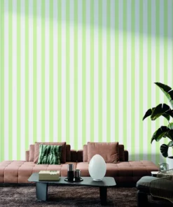 Rose Line non-woven wallpaper ref 32452-5, Selective collection – Morphelli Lebanon