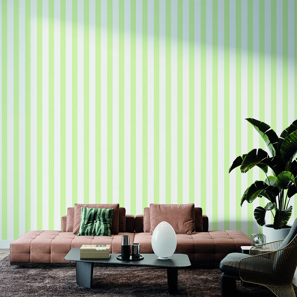 Rose Line non-woven wallpaper ref 32452-5, Selective collection – Morphelli Lebanon