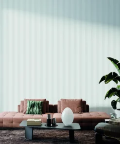 Rose Line non-woven wallpaper ref 32452-1, Selective collection – Morphelli Lebanon