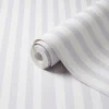 Rose Line non-woven wallpaper ref 32452-4, Selective collection – Morphelli Lebanon