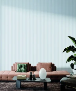 Rose Line non-woven wallpaper ref 32452-4, Selective collection – Morphelli Lebanon