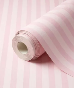 Rose Line non-woven wallpaper ref 32452-6, Selective collection – Morphelli Lebanon