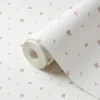 Rose non-woven wallpaper ref 32450-1, Selective collection – Morphelli Lebanon