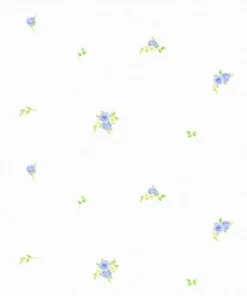 Rose non-woven wallpaper ref 32450-2, Selective collection – Morphelli Lebanon