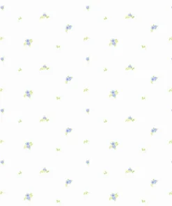Rose non-woven wallpaper ref 32450-2, Selective collection – Morphelli Lebanon