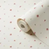 Rose non-woven wallpaper ref 32450-3, Selective collection – Morphelli Lebanon