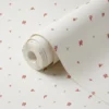 Rose non-woven wallpaper ref 32450-4, Selective collection – Morphelli Lebanon