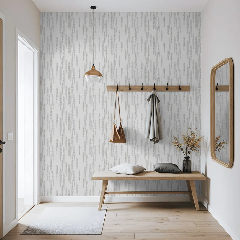 Siesta non-woven wallpaper ref 32750-6, Selective collection – Morphelli Lebanon