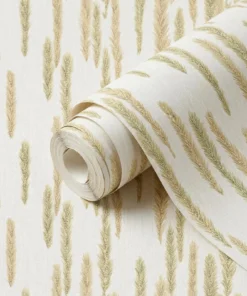 Siesta non-woven wallpaper ref 32750-1, Selective collection – Morphelli Lebanon