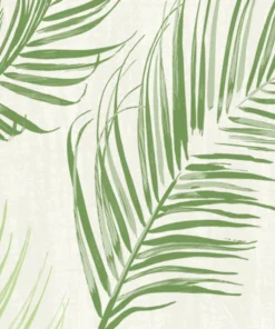 Tropical non-woven wallpaper ref 32250-3, Selective collection – Morphelli Lebanon