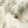 Tropical non-woven wallpaper ref 32250-3, Selective collection – Morphelli Lebanon