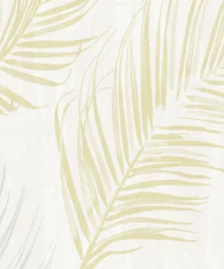 Tropical non-woven wallpaper ref 32250-2, Selective collection – Morphelli Lebanon