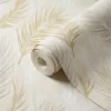 Tropical non-woven wallpaper ref 32250-2, Selective collection – Morphelli Lebanon
