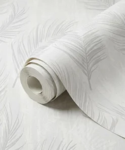 Tropical non-woven wallpaper ref 32250-1, Selective collection – Morphelli Lebanon