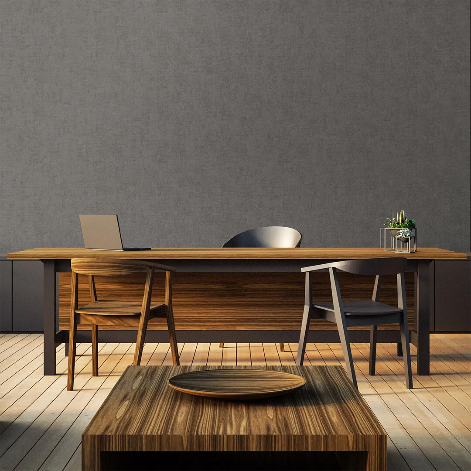 Waterfall non-woven wallpaper ref 22826-4, Motto collection – Morphelli Lebanon