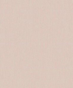 Boutique BT1001 Textured Plain wallpaper in blush pink swatch