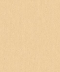 Boutique BT1008 Textured Plain wallpaper in honey & sand swatch