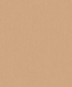 Boutique BT1009 Textured Plain wallpaper in caramel & tan swatch