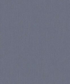 Boutique BT1010 Textured Plain wallpaper in slate blue-grey swatch