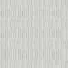 Boutique BT3004 Broken Vertical Lines wallpaper in light grey & sage swatch