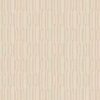 Boutique BT3006 Broken Vertical Lines wallpaper in cream & peach swatch