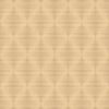 Boutique BT3208 Pinstripe Diamond wallpaper in amber & ochre swatch