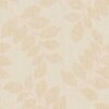 Boutique BT3306 Leaf Trail wallpaper in sand swatch
