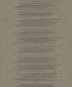 Gold A10014 Milan wallpaper in taupe & bronze swatch