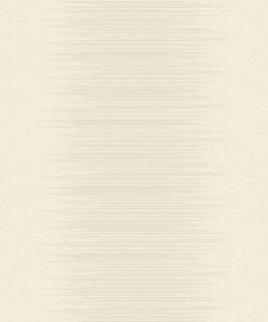Gold A10015 Milan wallpaper in cream swatch
