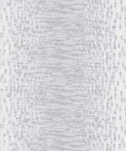 Gold A10201 Illusion wallpaper in illusion light grey swatch