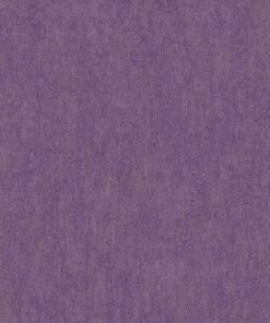 Intuition IN1104 Mottled Plain wallpaper in purple swatch