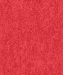 Intuition IN1106 Mottled Plain wallpaper in red swatch