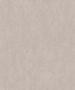 Intuition IN1108 Mottled Plain wallpaper in taupe & mushroom swatch