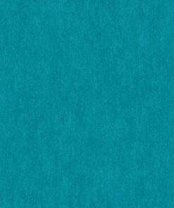 Intuition IN1114 Mottled Plain wallpaper in teal swatch