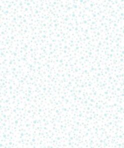 Intuition IN3009 Speckle / Dots wallpaper in aqua swatch