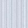 Jack 'n Rose LL-03-07-6 Pinstripe wallpaper in blue & white swatch